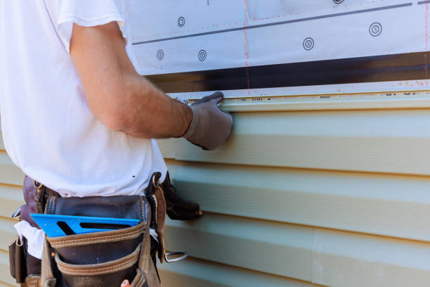 Affordable Emergency Siding Repair solutions in Union Bridge, MD