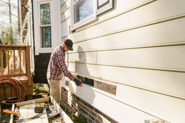Top rated local Emergency Siding Repair specialists in Union Bridge, MD